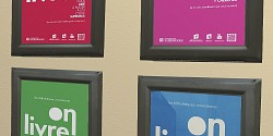 Les bibliothèques universitaires : on livre!