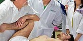 Raideurs à la nuque ou au cou? Stress? Douleurs physiques? Problèmes de dos ou de posture?