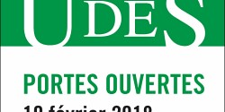 Portes ouvertes de l'UdeS