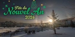 Fête du Nouvel An le jeudi 15 février 2024