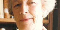 Andrée Désilets : la grande dame de l'histoire