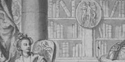 Numéro « Romantic Women and their Books » de la revue <em>Studies in Romanticism</em>