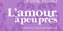 L'amour, à peu près<br>