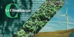 Bar des sciences du Climatoscope