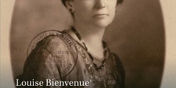 Marie-Claire Daveluy : une femme à la table des historiens (1880-1968)