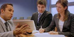 L’UdeS réinvente son MBA avec le développement de stratèges créateurs de valeur