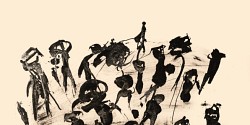 <em>La vie sociale des poètes </em>de Sébastien Dubois