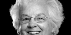 Micheline Dumont : 