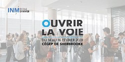 École d'hiver à Sherbrooke