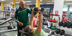 La nouvelle carte Communauté UdeS du Centre sportif