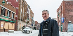 L’Université de Sherbrooke s’installe dans le quartier Well inc.