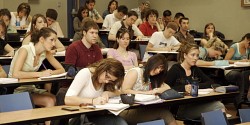 Le cheminement bilingue français-anglais connaît un franc succès à l'UdeS