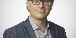 Le professeur Harold Bérubé reçoit le Prix de la <em>Revue d’histoire de l’Amérique française</em>