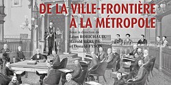 La gouvernance montréalaise : de la ville-frontière à la métropole