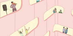 Un vendredi 13 qui changea le monde