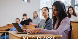 Aider les étudiants à « faire leur juste part » dans un travail d’équipe