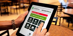 SécuritéUdeS : une nouvelle application mobile pour les urgences
