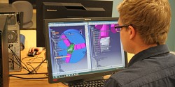 Formations en conception assistée par ordinateur