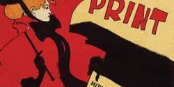 <em>Making Pictorial Print : Media Literacy and Mass Culture in British Magazines, 1885-1918</em> d’Alison Hedley
