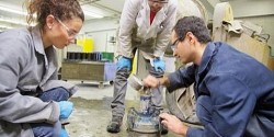 Des matériaux cimentaires innovants