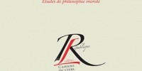 Sagesse et bonheur : études de philosophie morale