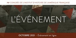 La place de l’événement en histoire dans la longue durée