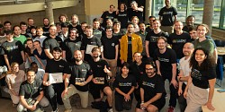 Retour sur la deuxième édition du hackathon quantique iQuCodeFest 2025