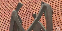 1000 œuvres d'art contemporain sur les campus de l'UdeS