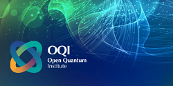 L’Institut quantique de l’UdeS rejoint l’Open Quantum Institute