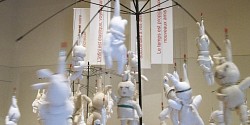 Deux expositions sociologiques à la Galerie d'art