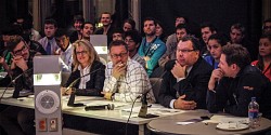 Startup Weekend Sherbrooke