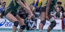 Coup de balai des Carabins