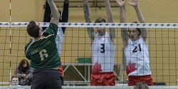 Une bonne prestation d’équipe avant le dernier tournoi Québec-Atlantique