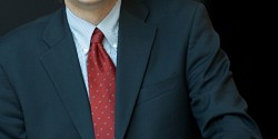 François Coderre nommé doyen de la Faculté d'administration