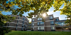 Réservez votre chambre pour l’été, l’automne ou l’hiver!