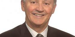 Alban D’Amours reçoit l’Ordre du Canada