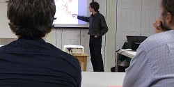 La géomatique au service du développement local