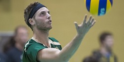 Une troisième place au Rams Invitational de l’Université Ryerson