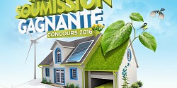 30 000 $ en rénovations écoresponsables à gagner