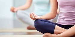 Méditation guidée