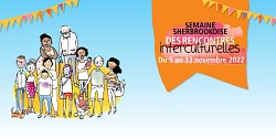 Semaine sherbrookoise des rencontres interculturelles
