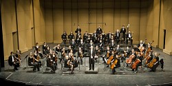 L’Orchestre de l’UdeS présente son concert OLÉ! | Voyage en Espagne
