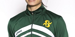 Laurence Beaudet se rapproche de son rêve de participer aux Universiades