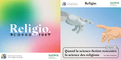 Quand la science-fiction rencontre les sciences des religions