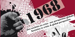 1968 Des sociétés en crise : une perspective globale