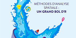 Méthodes d’analyse spatiale : un grand bol d’R