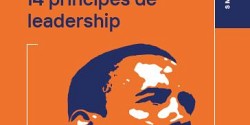 Barack Obama; 14 principes de leadership