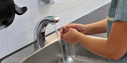 La lutte contre les infections hospitalières continue