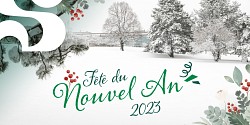Fête du Nouvel An le jeudi 12 janvier 2023