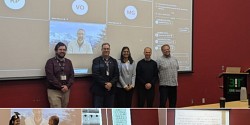 Félicitations à Shrivani Pandiya pour sa soutenance de doctorat !